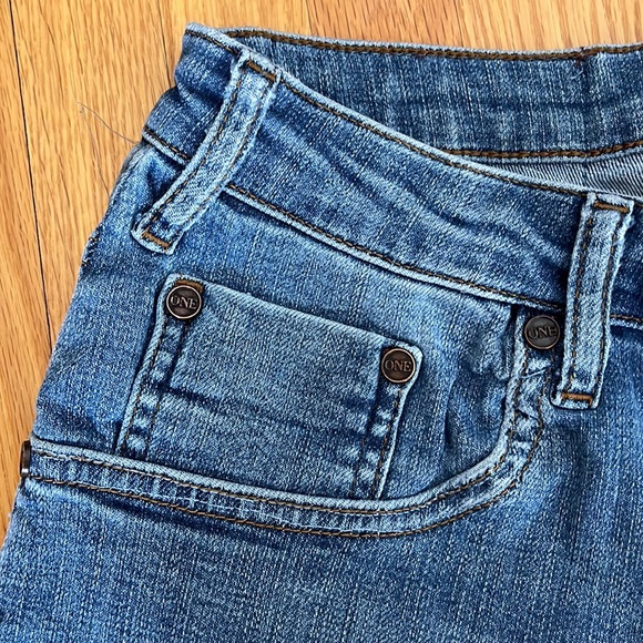 One teaspoon skinny jeans - Picture 3 of 5